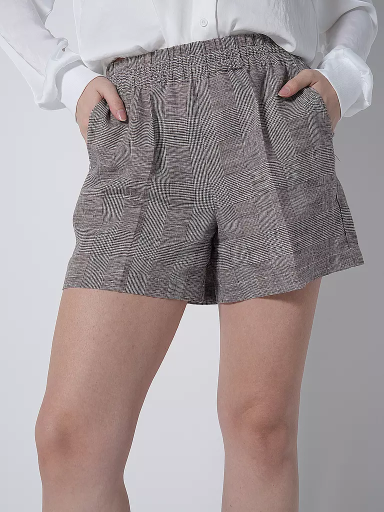ANINE BING | Short en lin KAM | 