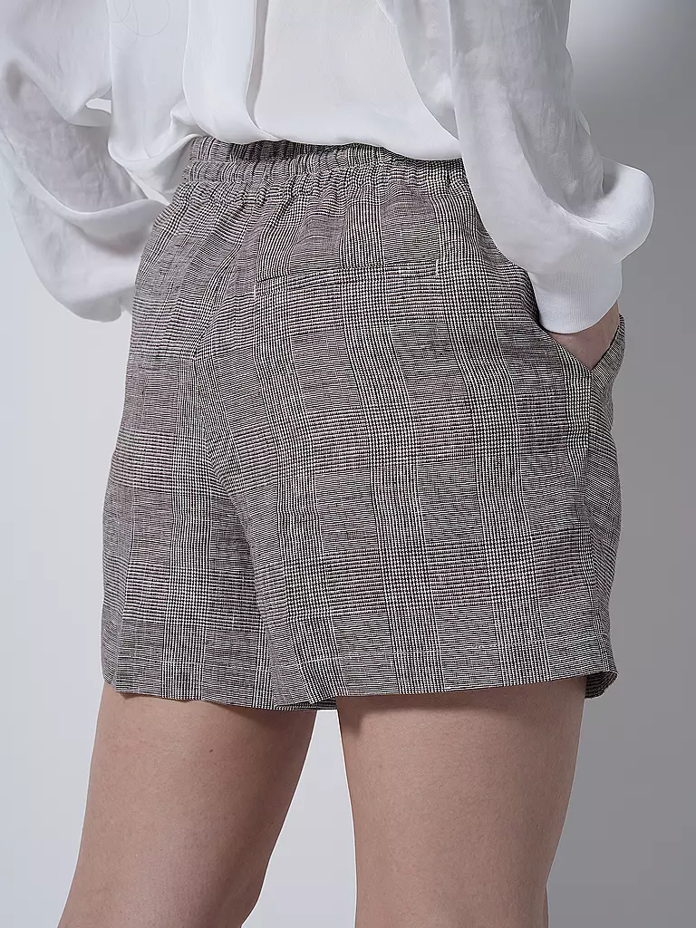 ANINE BING | Short en lin KAM | 