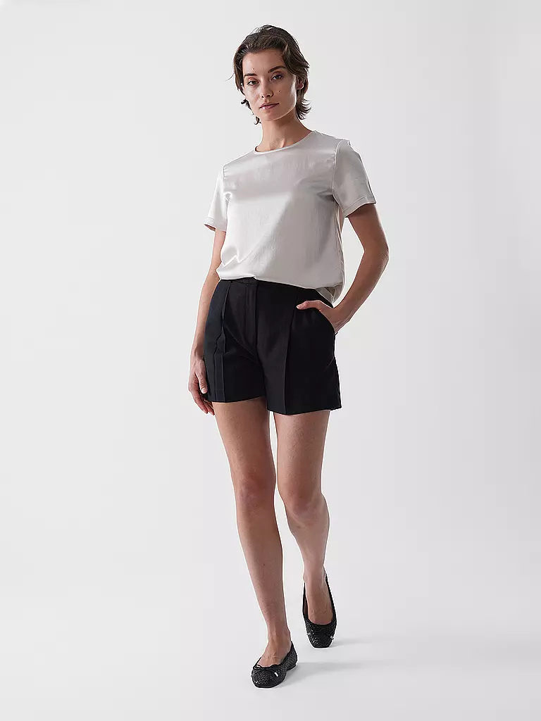 ANINE BING | Short TRENT | schwarz