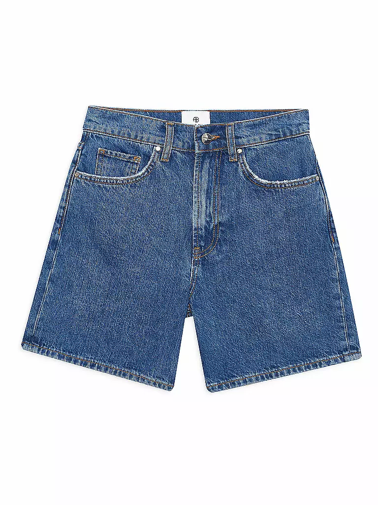 ANINE BING | Shorts | Bleu