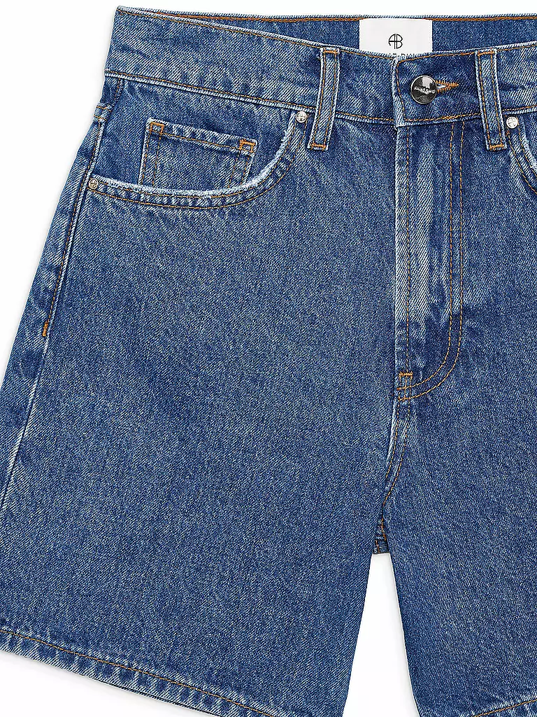 ANINE BING | Shorts | 