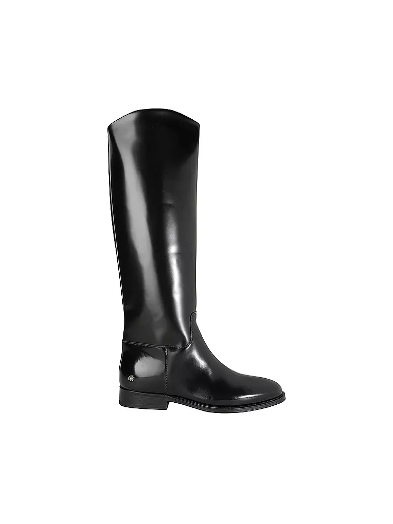 ANINE BING | Stiefel KARI | Noir