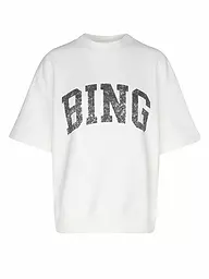 ANINE BING | Sweat JAY | Blanc