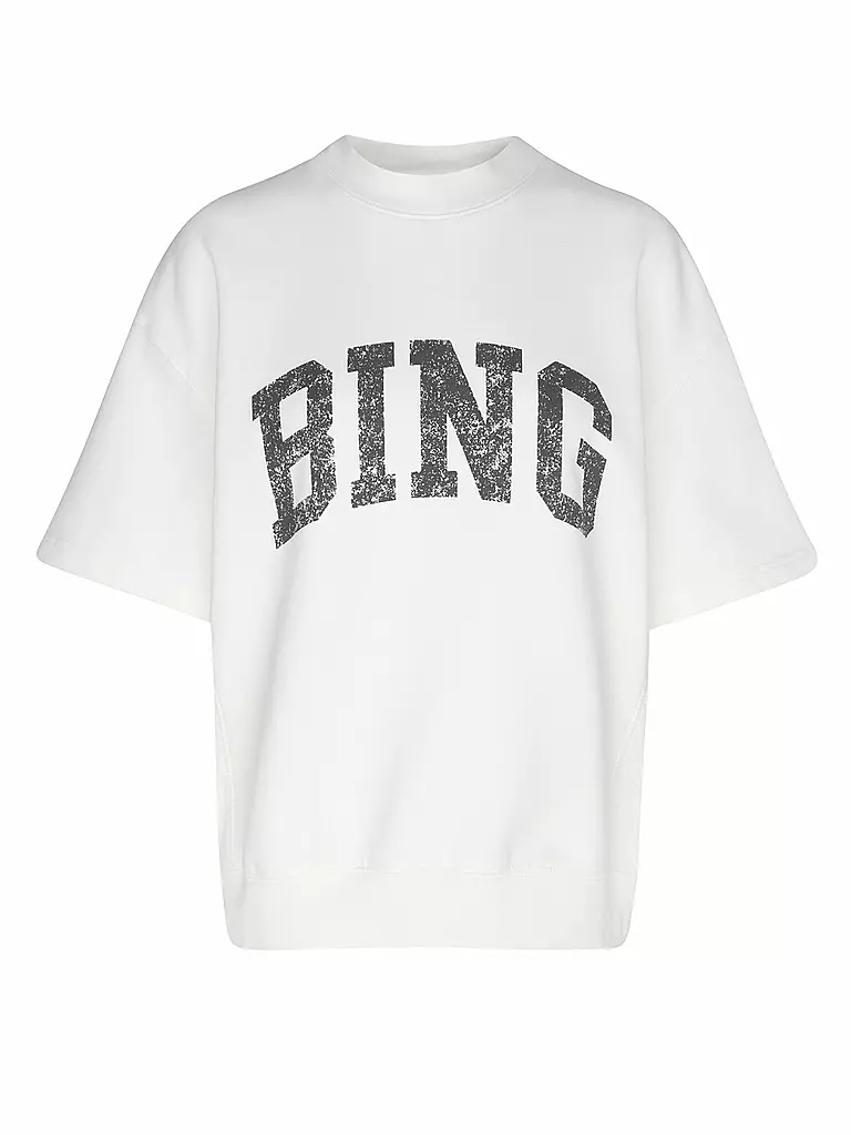 ANINE BING | Sweat JAY | Blanc
