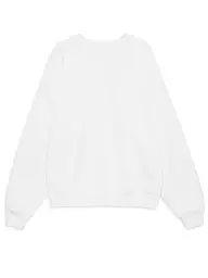 ANINE BING | Sweat MILES | Blanc