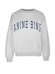 ANINE BING | Sweat-shirt | Gris
