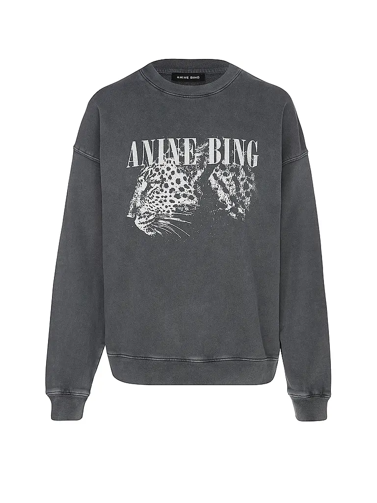 ANINE BING | Sweat-shirt | Noir