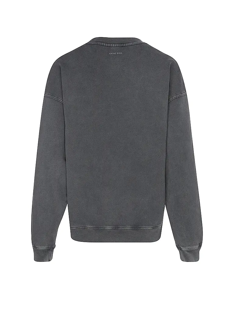 ANINE BING | Sweat-shirt | Noir