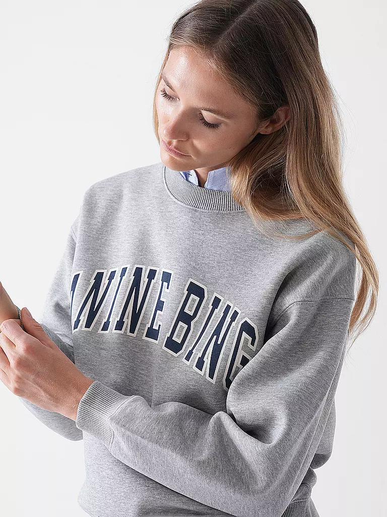 ANINE BING | Sweat-shirt | 