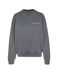 ANINE BING | Sweater JACI | Noir