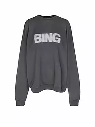 ANINE BING | Sweater MILES | Noir
