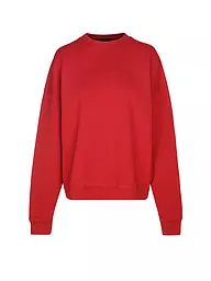 ANINE BING | Sweater MILES | Rouge