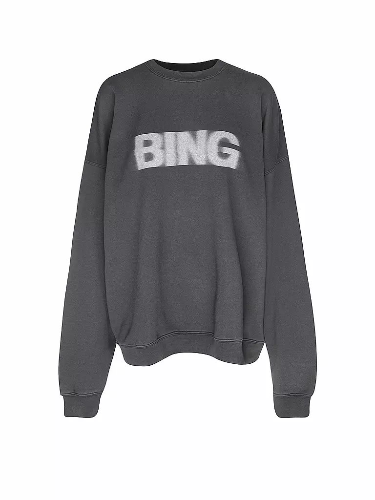 ANINE BING | Sweater MILES | Noir