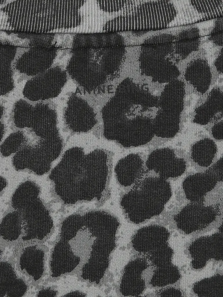 ANINE BING | Sweater MILES | Gris