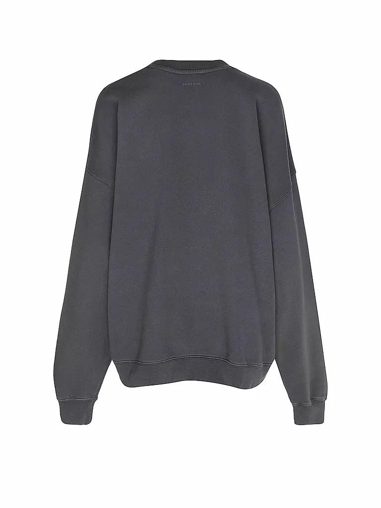 ANINE BING | Sweater MILES | Noir