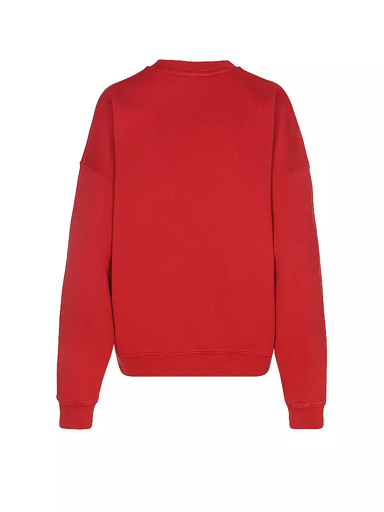 ANINE BING | Sweater MILES | Rouge
