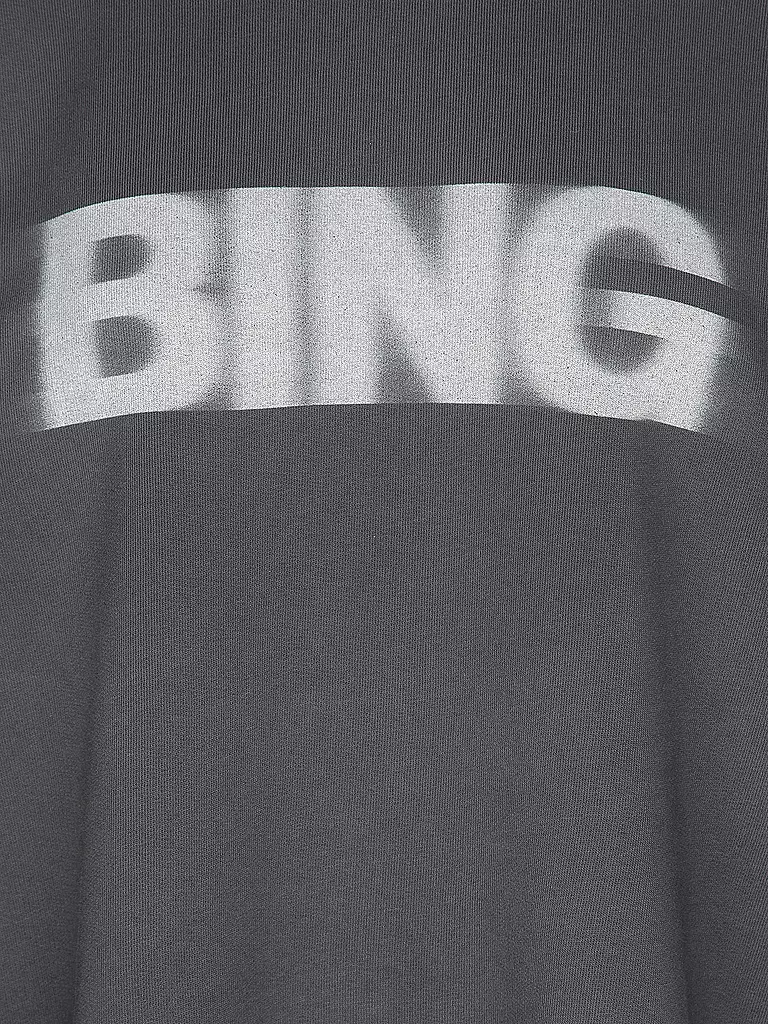 ANINE BING | Sweater MILES | Noir