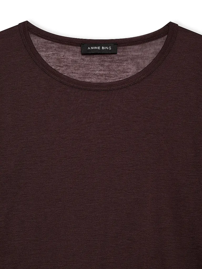 ANINE BING | T-shirt à manches longues SYLVIE | 