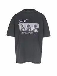 ANINE BING | T-shirt ASHTON | Noir