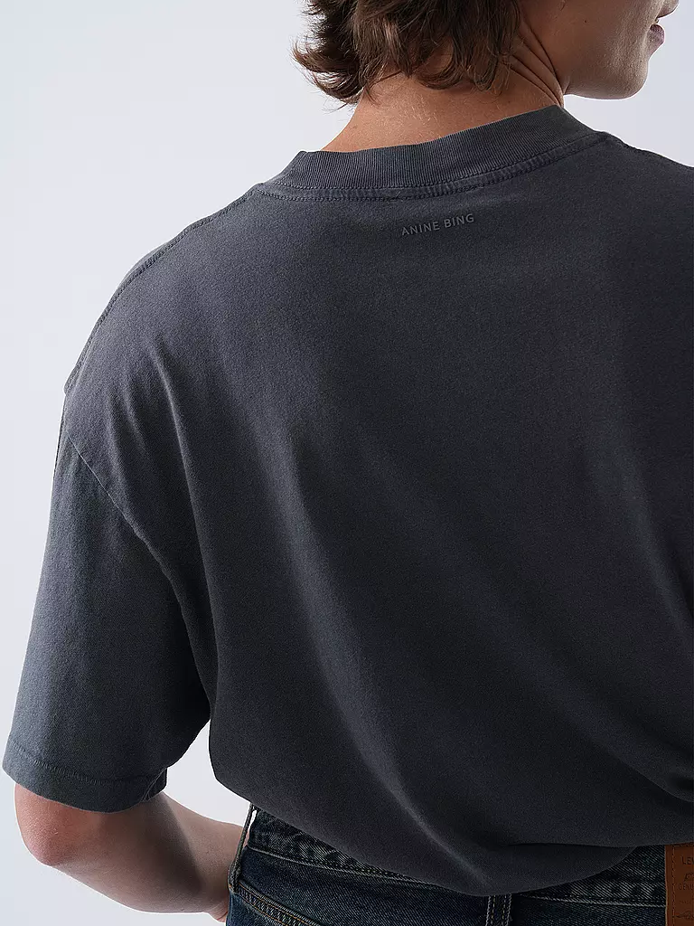 ANINE BING | T-shirt ASHTON | 