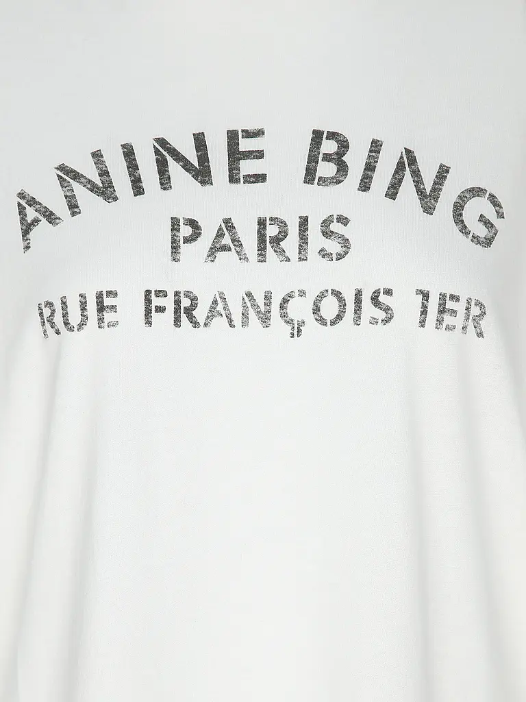 ANINE BING | T-Shirt COHEN | 