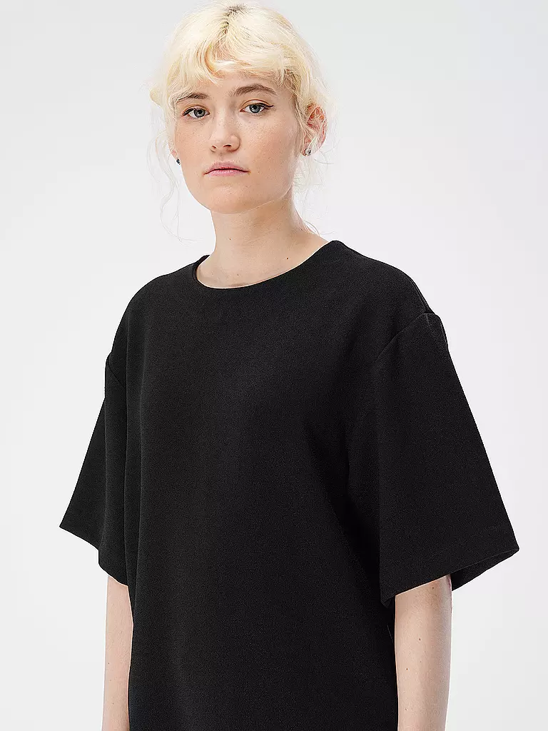 ANINE BING | T-Shirt MADDIE | Noir