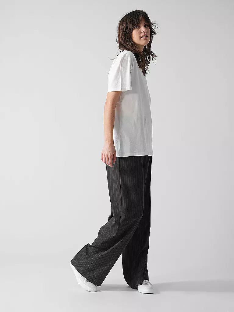 ANINE BING | T-shirt WALKER | 