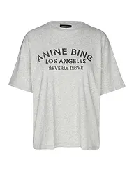 ANINE BING | T-shirt | Gris