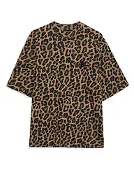 ANINE BING | T-Shirt | Noir