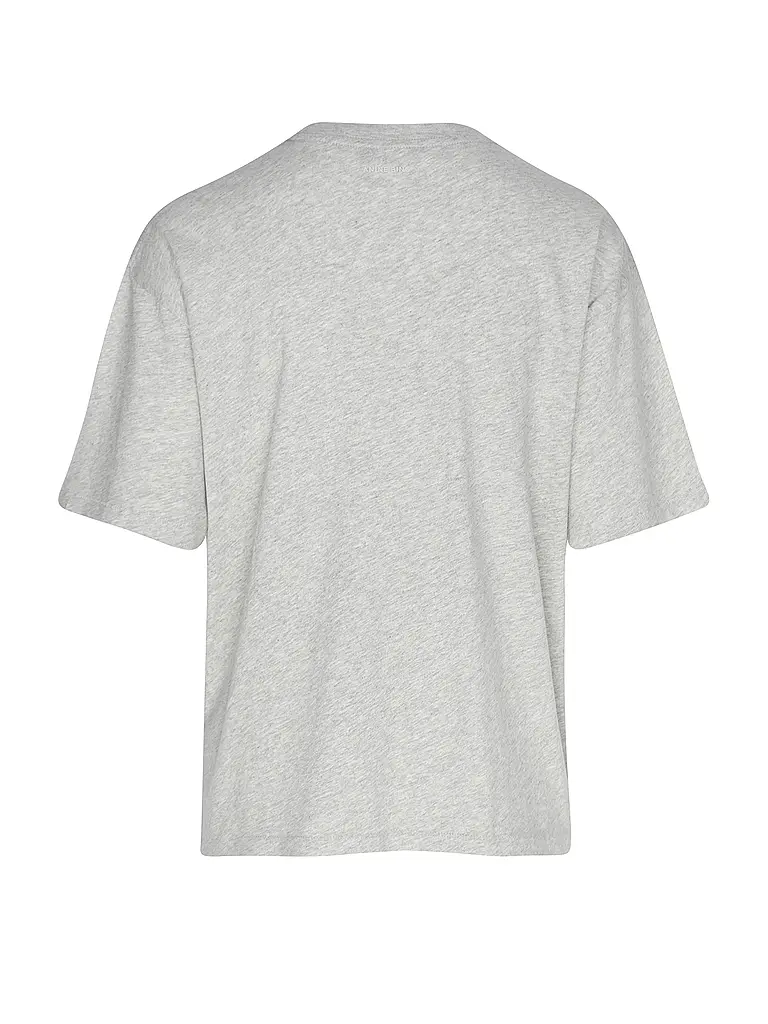 ANINE BING | T-shirt | Gris