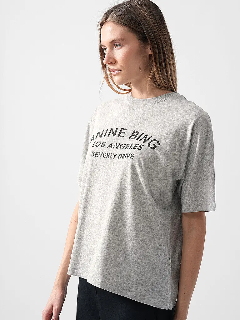 ANINE BING | T-shirt | 