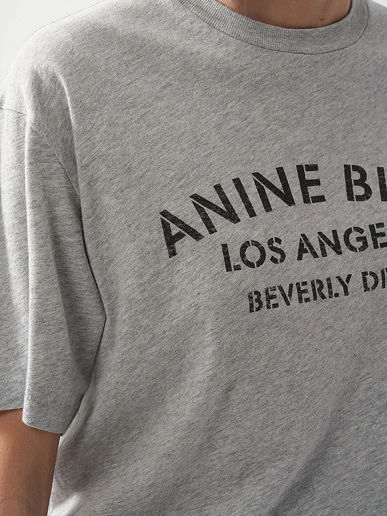 ANINE BING | T-shirt | 