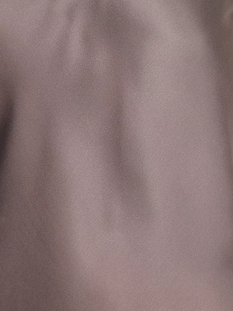 ANINE BING | Top en soie LEA | 