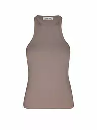 ANINE BING | Top EVA | Marron