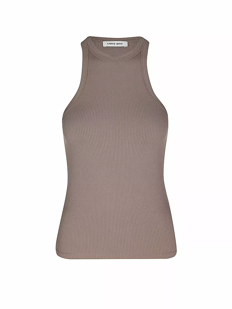 ANINE BING | Top EVA | braun