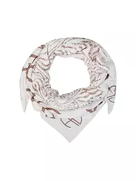 ANINE BING | Tuch ELIZA SARONG | Crème