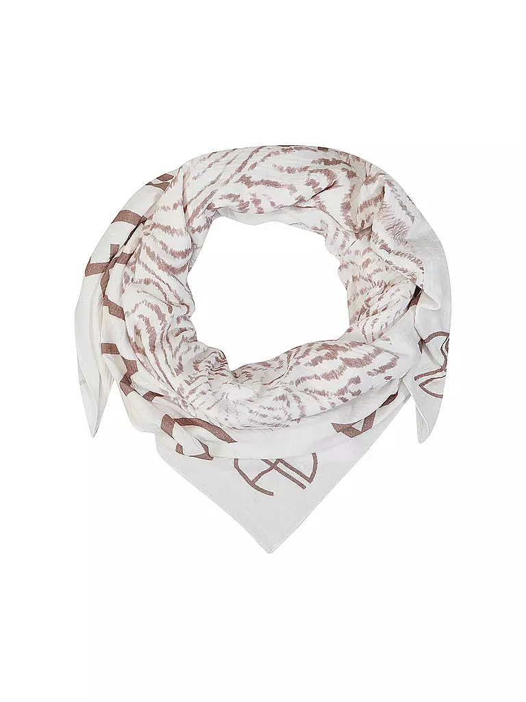 ANINE BING | Tuch ELIZA SARONG | Crème