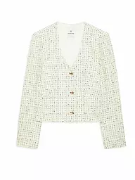 ANINE BING | Veste ANITTA | Crème