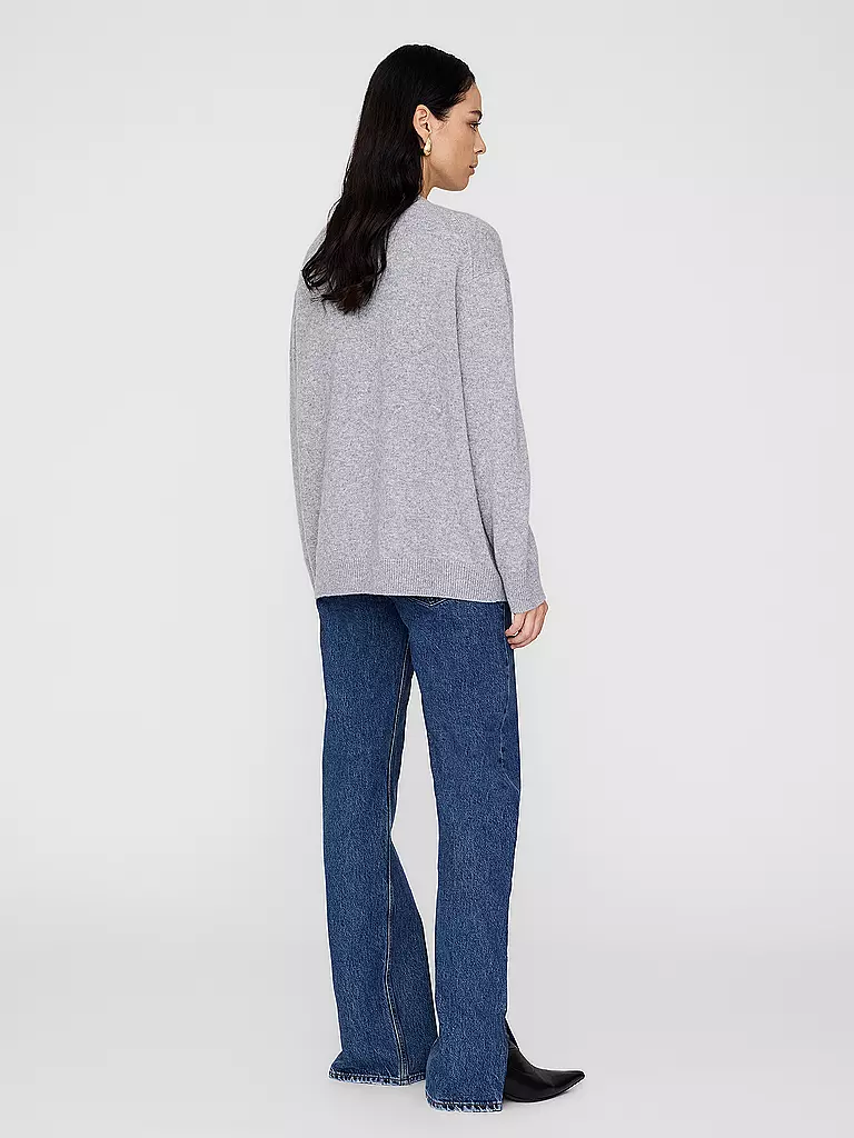 ANINE BING | Veste en cachemire JACKSON | 