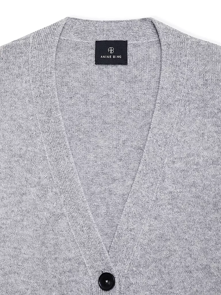 ANINE BING | Veste en cachemire JACKSON | 