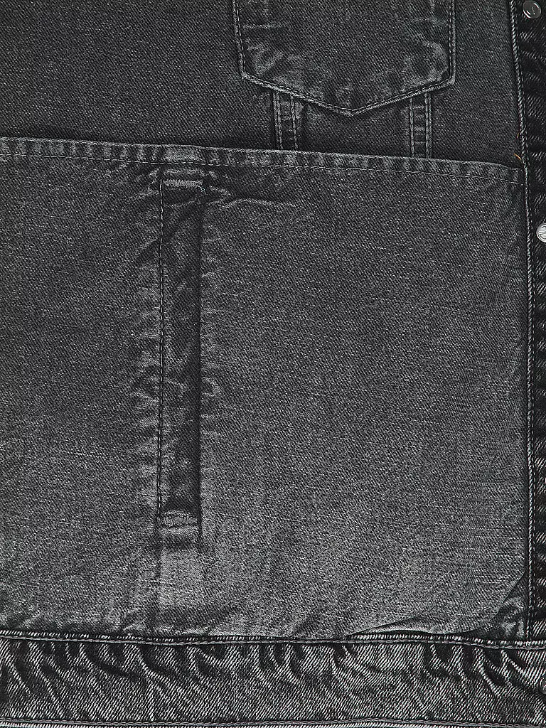 ANINE BING | Veste en jean RORY | 