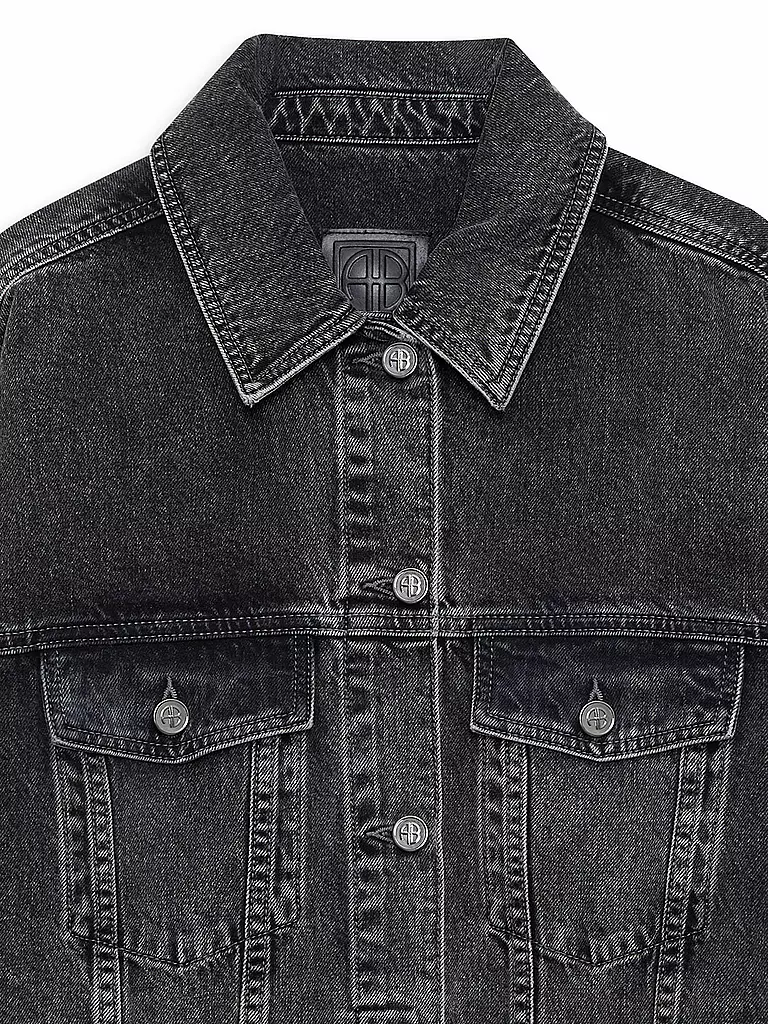 ANINE BING | Veste en jean RORY | 