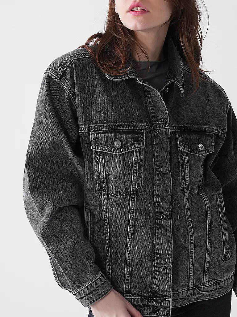 ANINE BING | Veste en jean RORY | 