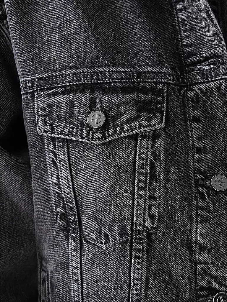 ANINE BING | Veste en jean RORY | 