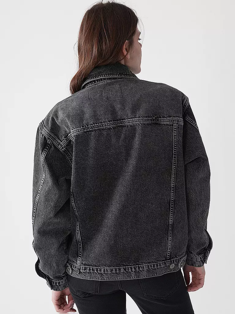 ANINE BING | Veste en jean RORY | 