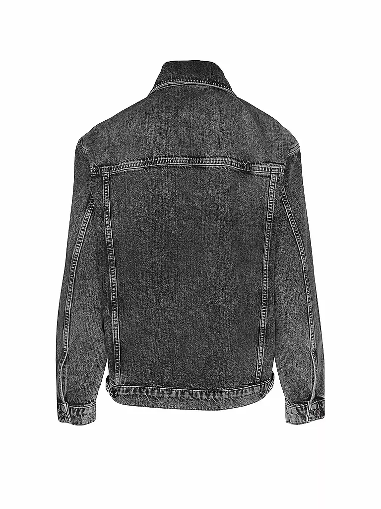 ANINE BING | Veste en jean RORY | 
