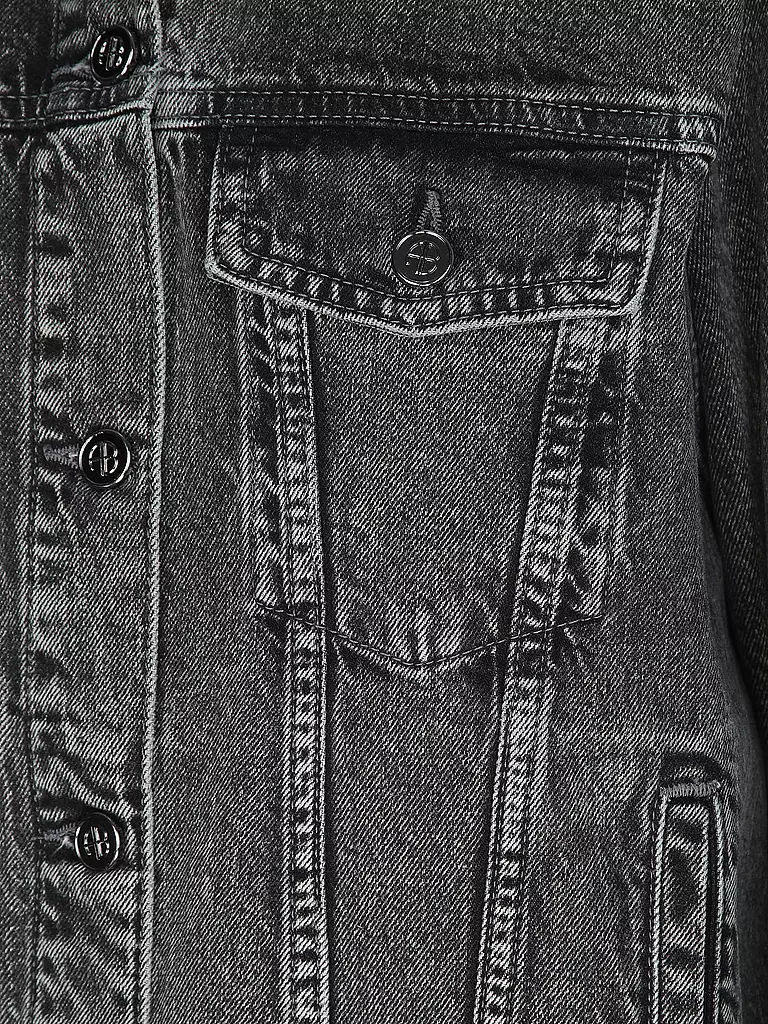 ANINE BING | Veste en jean RORY | 