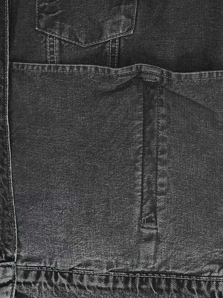 ANINE BING | Veste en jean RORY | 