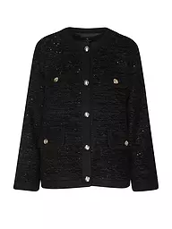 ANINE BING | Veste LYDIA | Noir