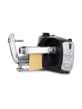 ANKARSRUM | Rouleau à pâtes lasagnes en acier inoxydable